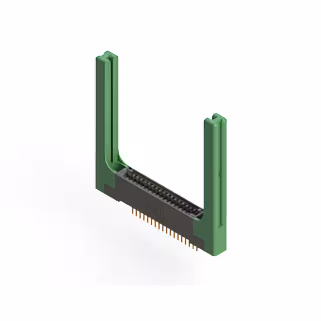 395-018-523-158 EDAC Inc.  Edgeboard Connectors